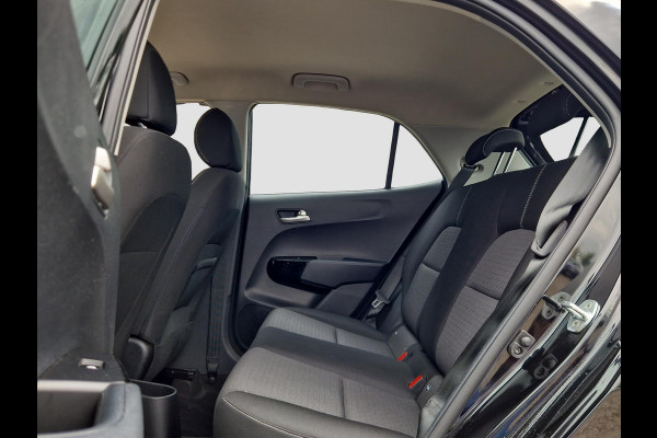Kia Picanto 1.0 DPi DynamicLine