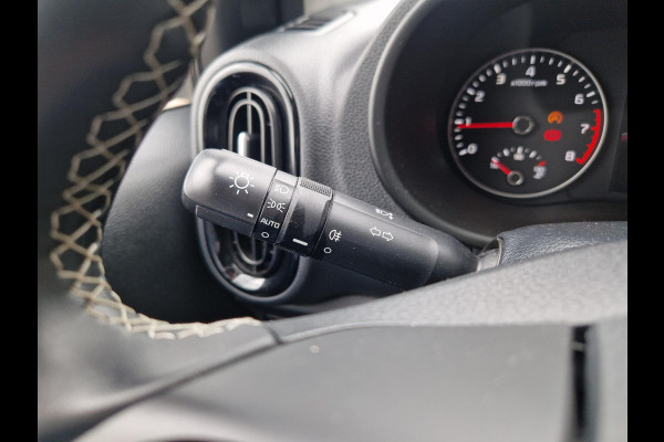 Kia Picanto 1.0 DPi DynamicLine