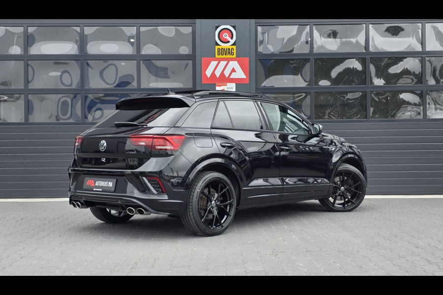 Volkswagen T-Roc 2.0 TSI 4Motion R | PANO | LEDER | CAMERA | BEATS