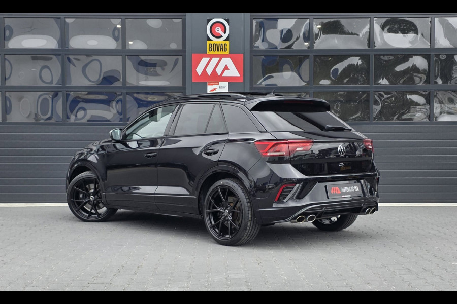 Volkswagen T-Roc 2.0 TSI 4Motion R | PANO | LEDER | CAMERA | BEATS