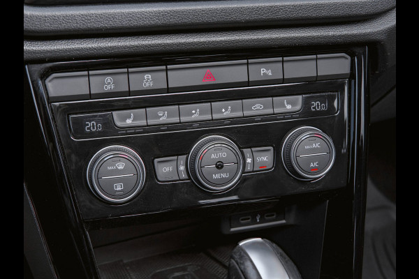 Volkswagen T-Roc 2.0 TSI 4Motion R | PANO | LEDER | CAMERA | BEATS