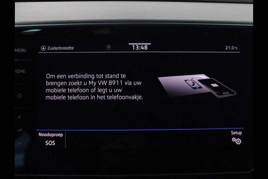 Volkswagen Passat Variant 1.5 TSI Elegance Business R | R-line | Leder/alcantara | Adaptive cruise | Stoelverwarming | Climate control | Keyless | Camera  | Park assist | Carplay | Full LED