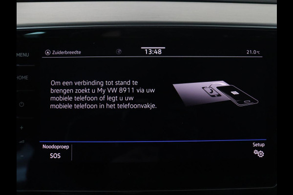 Volkswagen Passat Variant 1.5 TSI Elegance Business R | R-line | Leder/alcantara | Adaptive cruise | Stoelverwarming | Climate control | Keyless | Camera  | Park assist | Carplay | Full LED
