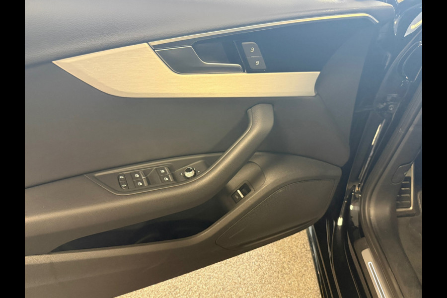 Audi A4 Avant 40 TFSI quattro S edition / S-line / virtual / trekhaak / carplay / dealer ond,