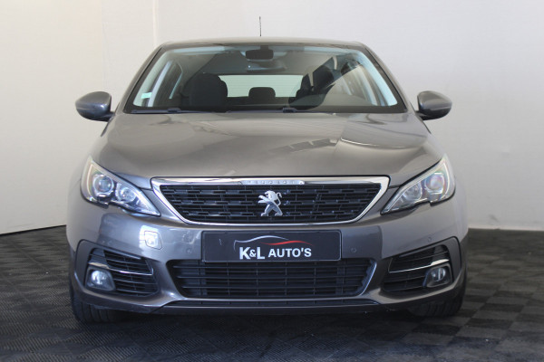 Peugeot 308 1.2 PureTech Blue Lease Premium