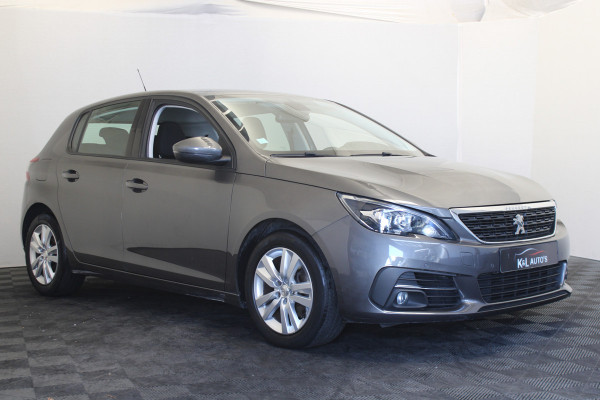 Peugeot 308 1.2 PureTech Blue Lease Premium