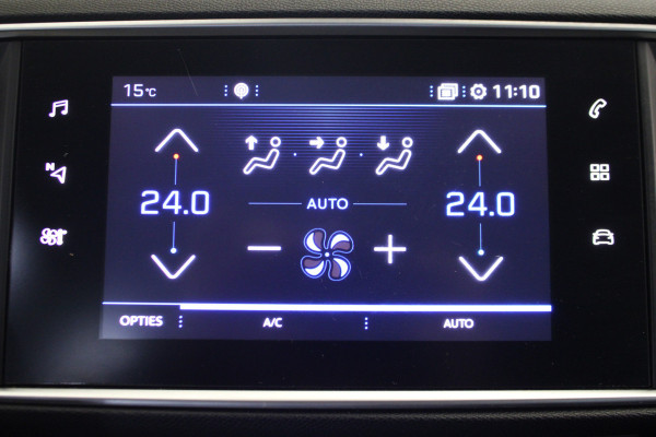 Peugeot 308 1.2 PureTech Blue Lease Premium