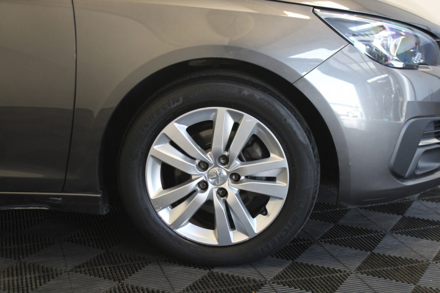 Peugeot 308 1.2 PureTech Blue Lease Premium