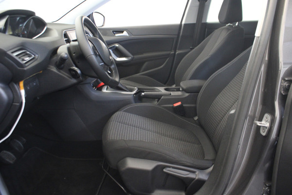 Peugeot 308 1.2 PureTech Blue Lease Premium