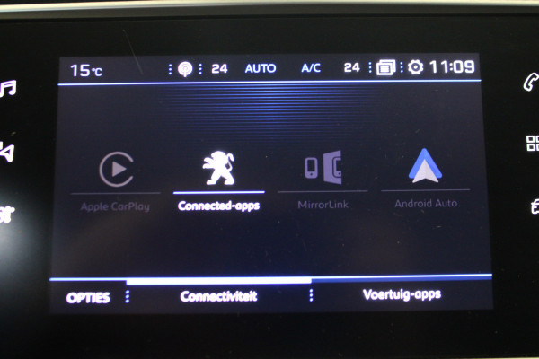 Peugeot 308 1.2 PureTech Blue Lease Premium