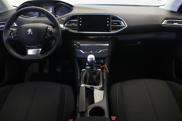 Peugeot 308 1.2 PureTech Blue Lease Premium