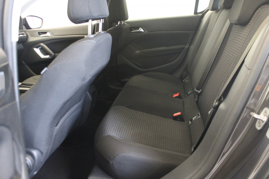 Peugeot 308 1.2 PureTech Blue Lease Premium