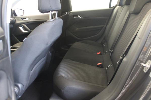 Peugeot 308 1.2 PureTech Blue Lease Premium