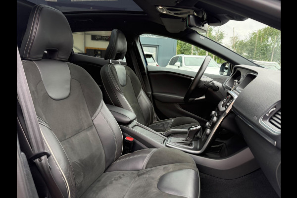 Volvo V40 1.5 T3 Kinetic|NAP|Panoramadak|Achteruitrijd cam