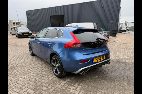 Volvo V40 1.5 T3 Kinetic|NAP|Panoramadak|Achteruitrijd cam