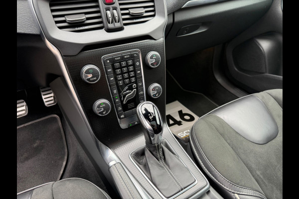Volvo V40 1.5 T3 Kinetic|NAP|Panoramadak|Achteruitrijd cam