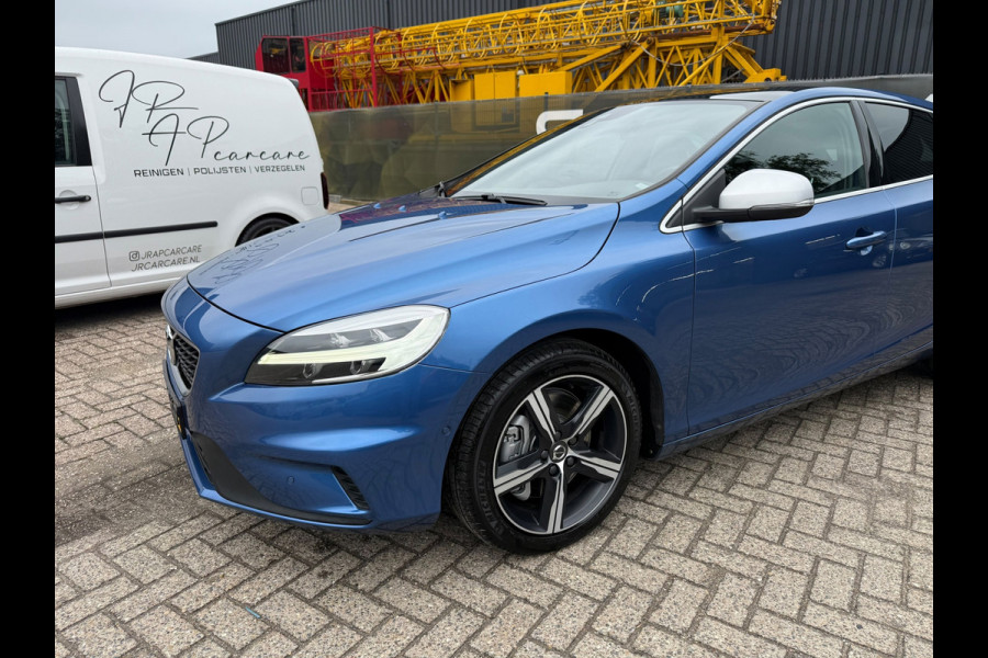 Volvo V40 1.5 T3 Kinetic|NAP|Panoramadak|Achteruitrijd cam