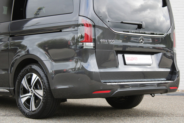 Mercedes-Benz Eqv 300 L2 / AMG / Luchtvering / 200 KM!!! / 7-Persoons / Burmester / Vol Opties / NIEUW