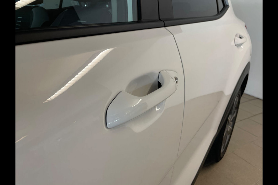 Kia Stonic 1.0 T-GDi Sports Edition AIRCO NAVI CRUISE BLUETOOTH MULTI STUUR CAMERA ELEK RAMEN CENT VERG VELGEN ZEER NETTE AUTO