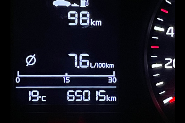 Kia Stonic 1.0 T-GDi Sports Edition AIRCO NAVI CRUISE BLUETOOTH MULTI STUUR CAMERA ELEK RAMEN CENT VERG VELGEN ZEER NETTE AUTO