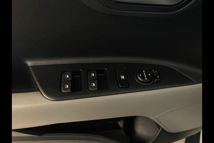 Kia Stonic 1.0 T-GDi Sports Edition AIRCO NAVI CRUISE BLUETOOTH MULTI STUUR CAMERA ELEK RAMEN CENT VERG VELGEN ZEER NETTE AUTO