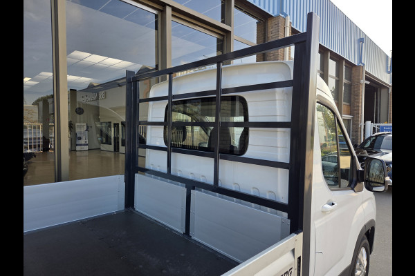 Maxus eDeliver 9 L4 65 kWh Airco Cruisecontrol Stoelverwarming Open laadbak / Pick-up N1