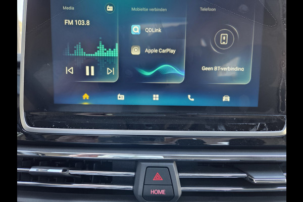Maxus eDeliver 9 L4 65 kWh Airco Cruisecontrol Stoelverwarming Open laadbak / Pick-up N1