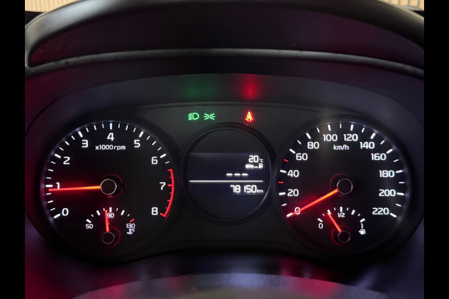 Kia Picanto 1.0 CVVT Design Edition|Airco|Navi|CarPlay|Nap