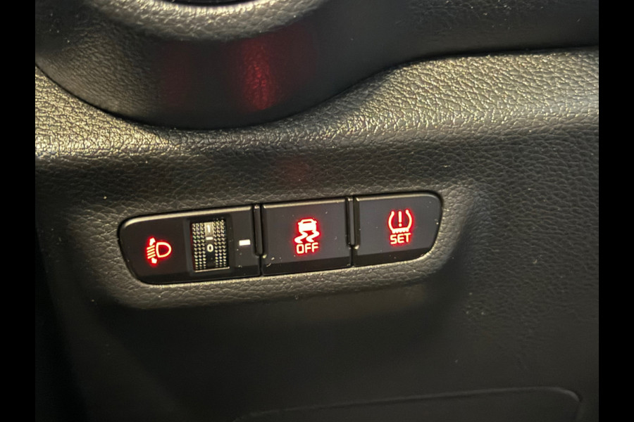 Kia Picanto 1.0 CVVT Design Edition|Airco|Navi|CarPlay|Nap