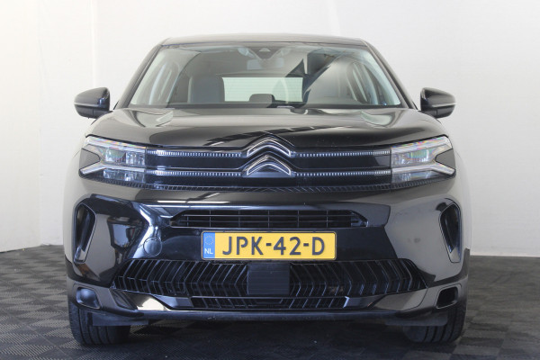 Citroën C5 Aircross 1.2 PureTech Feel
