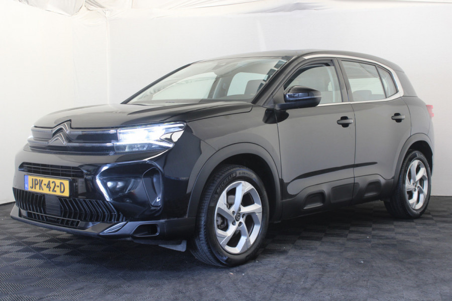 Citroën C5 Aircross 1.2 PureTech Feel