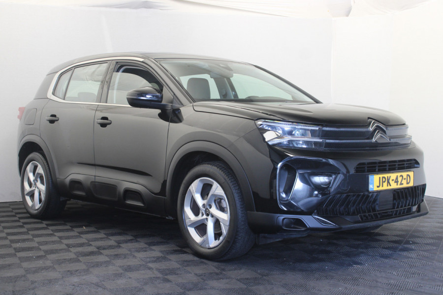 Citroën C5 Aircross 1.2 PureTech Feel