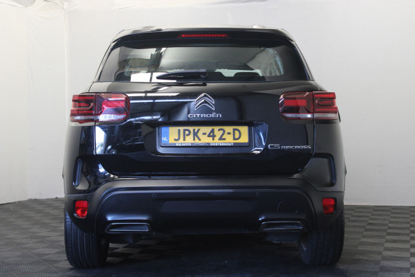 Citroën C5 Aircross 1.2 PureTech Feel