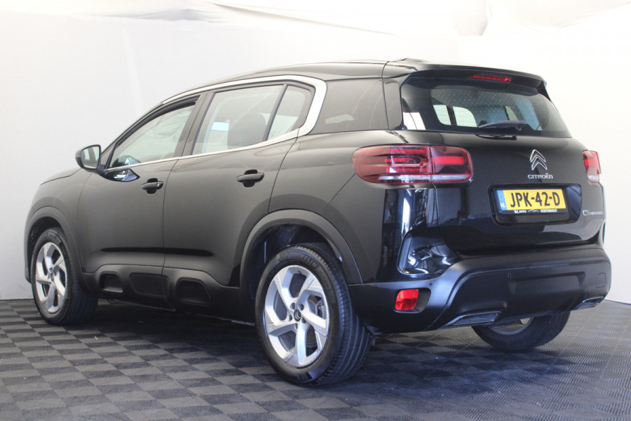 Citroën C5 Aircross 1.2 PureTech Feel