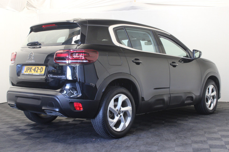 Citroën C5 Aircross 1.2 PureTech Feel