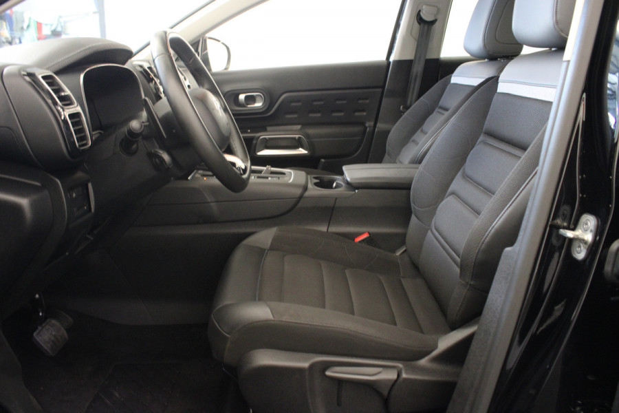 Citroën C5 Aircross 1.2 PureTech Feel
