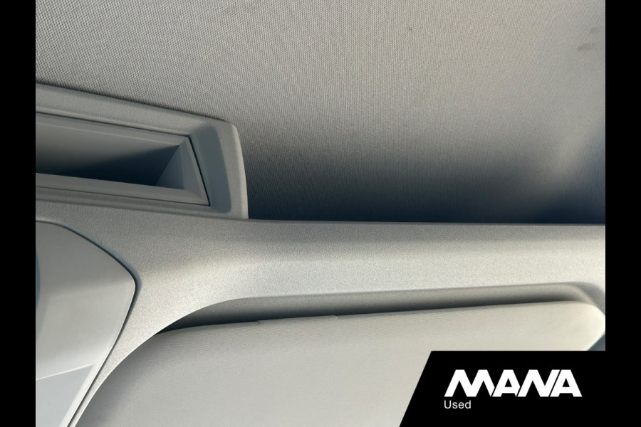 Volkswagen Crafter 2.0 L3H3 177pk Automaat Camera Camera Airco Nav Carplay