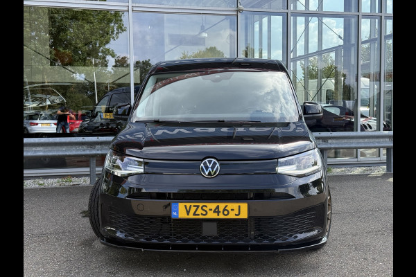 Volkswagen Caddy Cargo 2.0 TDI | ZB-Edition | Trekhaak | Led | Leder | Camera