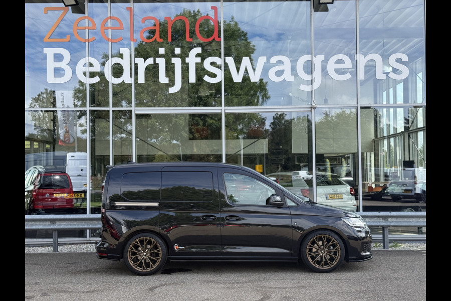 Volkswagen Caddy Cargo 2.0 TDI | ZB-Edition | Trekhaak | Led | Leder | Camera