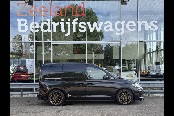 Volkswagen Caddy Cargo 2.0 TDI | ZB-Edition | Trekhaak | Led | Leder | Camera