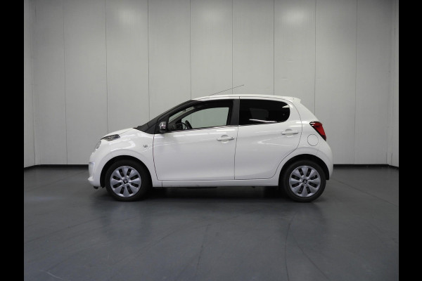 Citroën C1 1.0 VTi Feel Comfort AIRCO/BLUETOOTH!