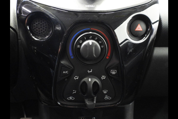 Citroën C1 1.0 VTi Feel Comfort AIRCO/BLUETOOTH!