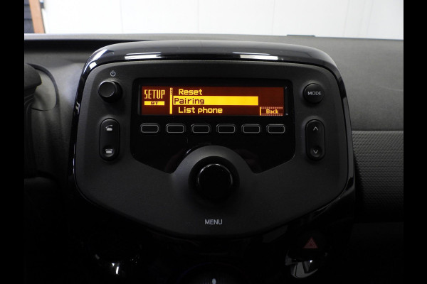 Citroën C1 1.0 VTi Feel Comfort AIRCO/BLUETOOTH!