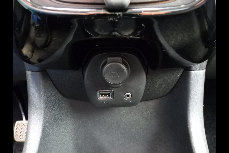 Citroën C1 1.0 VTi Feel Comfort AIRCO/BLUETOOTH!