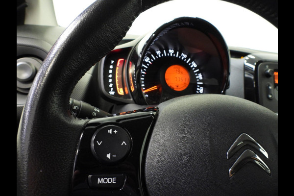 Citroën C1 1.0 VTi Feel Comfort AIRCO/BLUETOOTH!