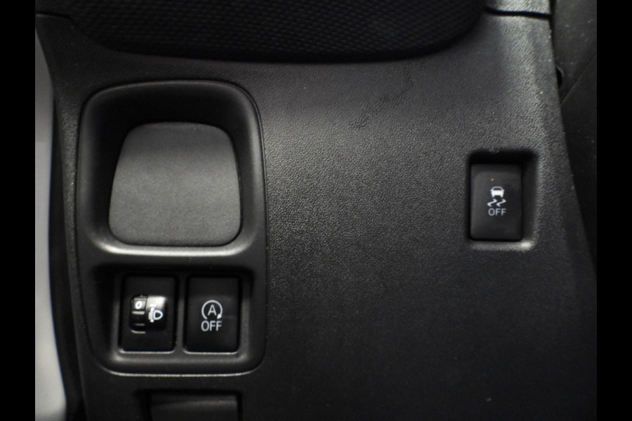 Citroën C1 1.0 VTi Feel Comfort AIRCO/BLUETOOTH!