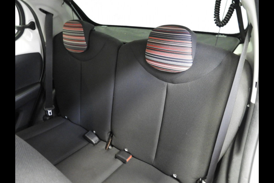 Citroën C1 1.0 VTi Feel Comfort AIRCO/BLUETOOTH!