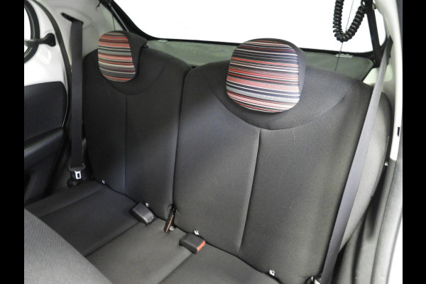 Citroën C1 1.0 VTi Feel Comfort AIRCO/BLUETOOTH!