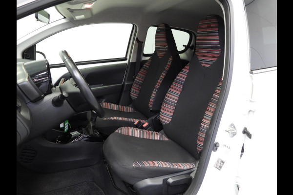 Citroën C1 1.0 VTi Feel Comfort AIRCO/BLUETOOTH!