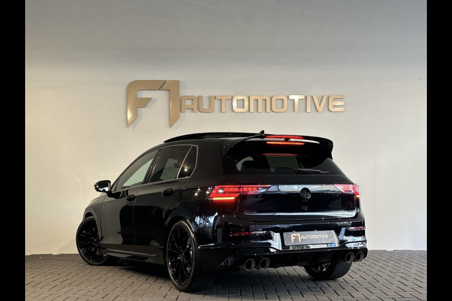 Volkswagen Golf 2.0 TSI 4Motion R Black Edition Pano|Akra|Memory|360